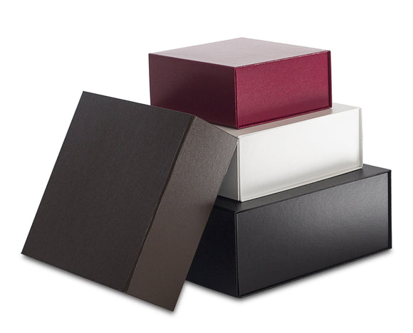 Leatherette Boxes