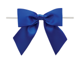 0350 Royal Satin Bow