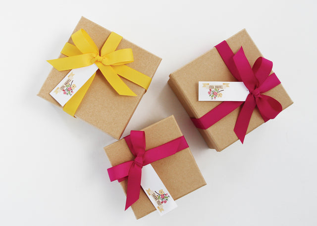 PapillonPackaging.CA | Boutique Ribbons, Loops, Boxes, Lace Trims ...