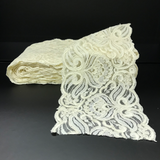 5'' Corded Lace Trims