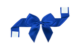 0350 Royal Pre-tie Bow with Glue Dot