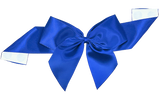 0350 Royal Pre-tie Bow with Glue Dot