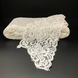 Packaging Express_5'' Corded Lace Trims