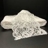 Packaging Express_6 1/4'' Corded Lace Trims