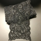 6 1/4'' Corded Lace Trims