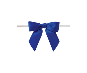 0350 Royal Satin Bow