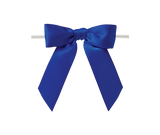 0350 Royal Twist Tie Bow