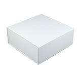 EZA1231 - 8" X 8" X 3-1/8" - cecobox