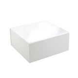 EZA1233 - 10" X 10" X 4-1/2" - cecobox