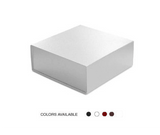 EZA1581 - 6" X 6" X 2-3/4" - cecobox