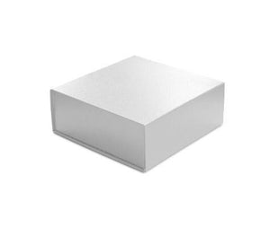 EZA1581 - 6" X 6" X 2-3/4" - cecobox