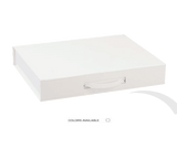 EZA3125 - 12 1/4"x 10 1/4"x 2 1/2" - cecobox