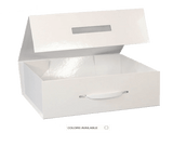 EZA3145 - 12 1/4"x 10 1/4"x 4 1/2" - cecobox