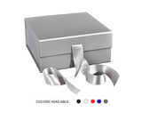 EZR4008 - 8" X 8" X 3-1/8" - cecobox