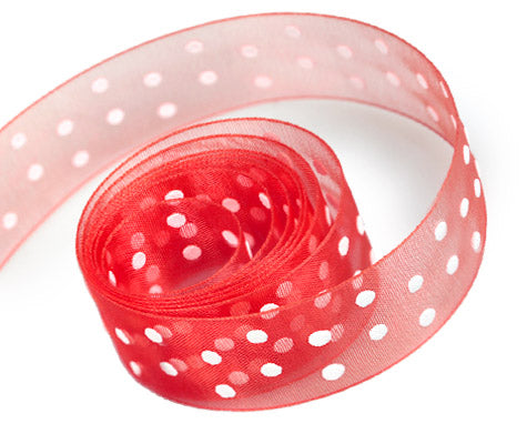 Packaging Express_0250 Sheer Red Confetti